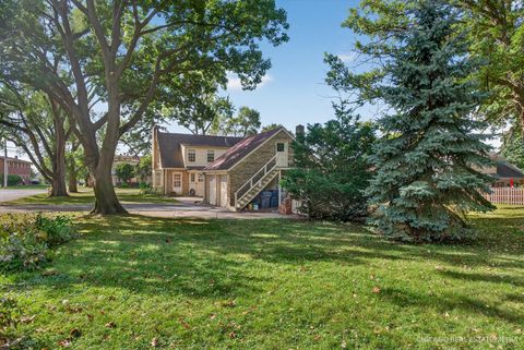 Tiny photo for 844 Bode Road, Elgin, IL 60120 (MLS # 12476122)