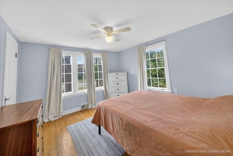 Tiny photo for 844 Bode Road, Elgin, IL 60120 (MLS # 12476122)