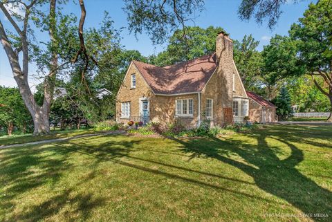 Tiny photo for 844 Bode Road, Elgin, IL 60120 (MLS # 12476122)