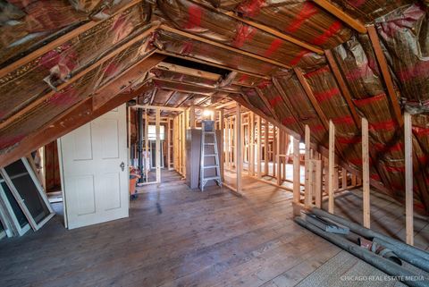 Tiny photo for 844 Bode Road, Elgin, IL 60120 (MLS # 12476122)