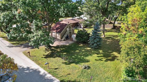 Tiny photo for 844 Bode Road, Elgin, IL 60120 (MLS # 12476122)