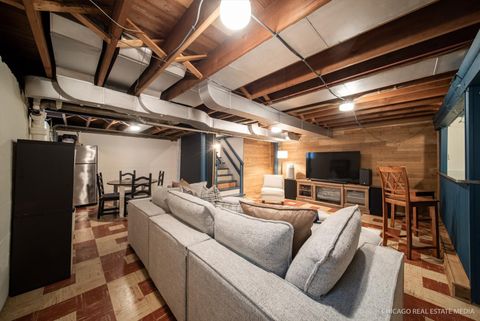 Tiny photo for 844 Bode Road, Elgin, IL 60120 (MLS # 12476122)