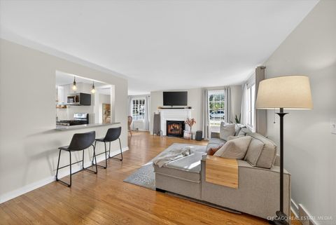 Tiny photo for 844 Bode Road, Elgin, IL 60120 (MLS # 12476122)