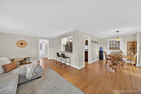 Tiny photo for 844 Bode Road, Elgin, IL 60120 (MLS # 12476122)