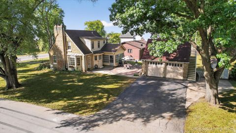 Tiny photo for 844 Bode Road, Elgin, IL 60120 (MLS # 12476122)