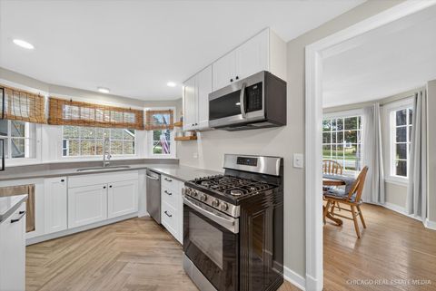 Tiny photo for 844 Bode Road, Elgin, IL 60120 (MLS # 12476122)