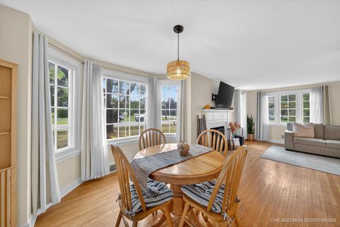 Tiny photo for 844 Bode Road, Elgin, IL 60120 (MLS # 12476122)