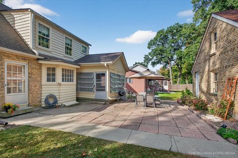 Tiny photo for 844 Bode Road, Elgin, IL 60120 (MLS # 12476122)
