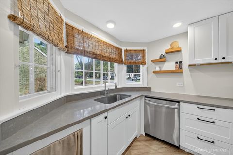 Tiny photo for 844 Bode Road, Elgin, IL 60120 (MLS # 12476122)