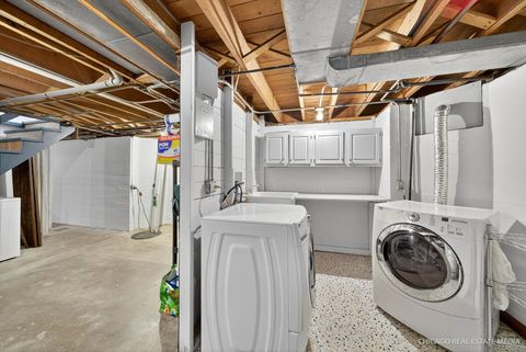 Tiny photo for 844 Bode Road, Elgin, IL 60120 (MLS # 12476122)