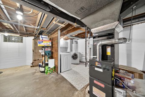 Tiny photo for 844 Bode Road, Elgin, IL 60120 (MLS # 12476122)