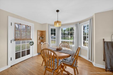 Tiny photo for 844 Bode Road, Elgin, IL 60120 (MLS # 12476122)