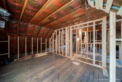 Tiny photo for 844 Bode Road, Elgin, IL 60120 (MLS # 12476122)