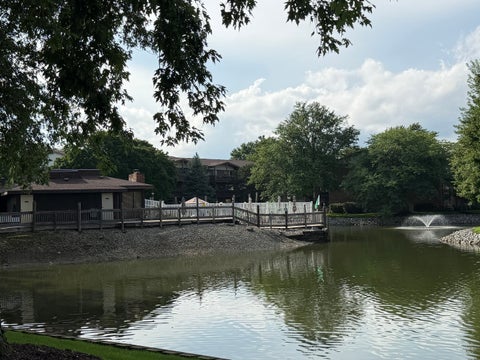 Tiny photo for 14030 Laramie Avenue #1707, Crestwood, IL 60418 (MLS # 12785970)
