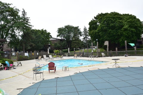 Tiny photo for 14030 Laramie Avenue #1707, Crestwood, IL 60418 (MLS # 12785970)