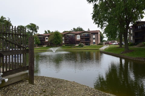 Tiny photo for 14030 Laramie Avenue #1707, Crestwood, IL 60418 (MLS # 12785970)
