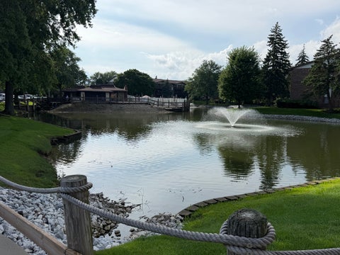 Tiny photo for 14030 Laramie Avenue #1707, Crestwood, IL 60418 (MLS # 12785970)