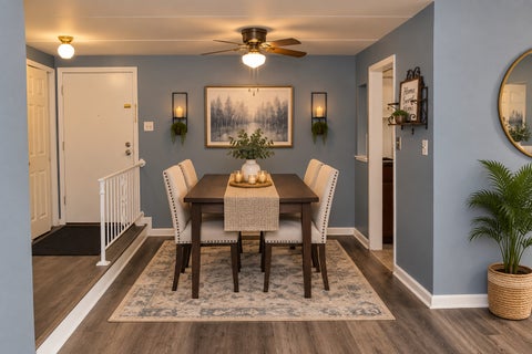 Tiny photo for 14030 Laramie Avenue #1707, Crestwood, IL 60418 (MLS # 12785970)