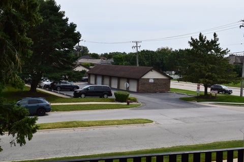 Tiny photo for 14030 Laramie Avenue #1707, Crestwood, IL 60418 (MLS # 12785970)