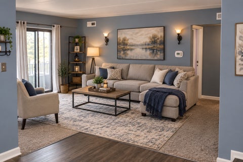 Tiny photo for 14030 Laramie Avenue #1707, Crestwood, IL 60418 (MLS # 12785970)