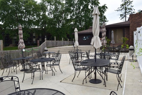 Tiny photo for 14030 Laramie Avenue #1707, Crestwood, IL 60418 (MLS # 12785970)