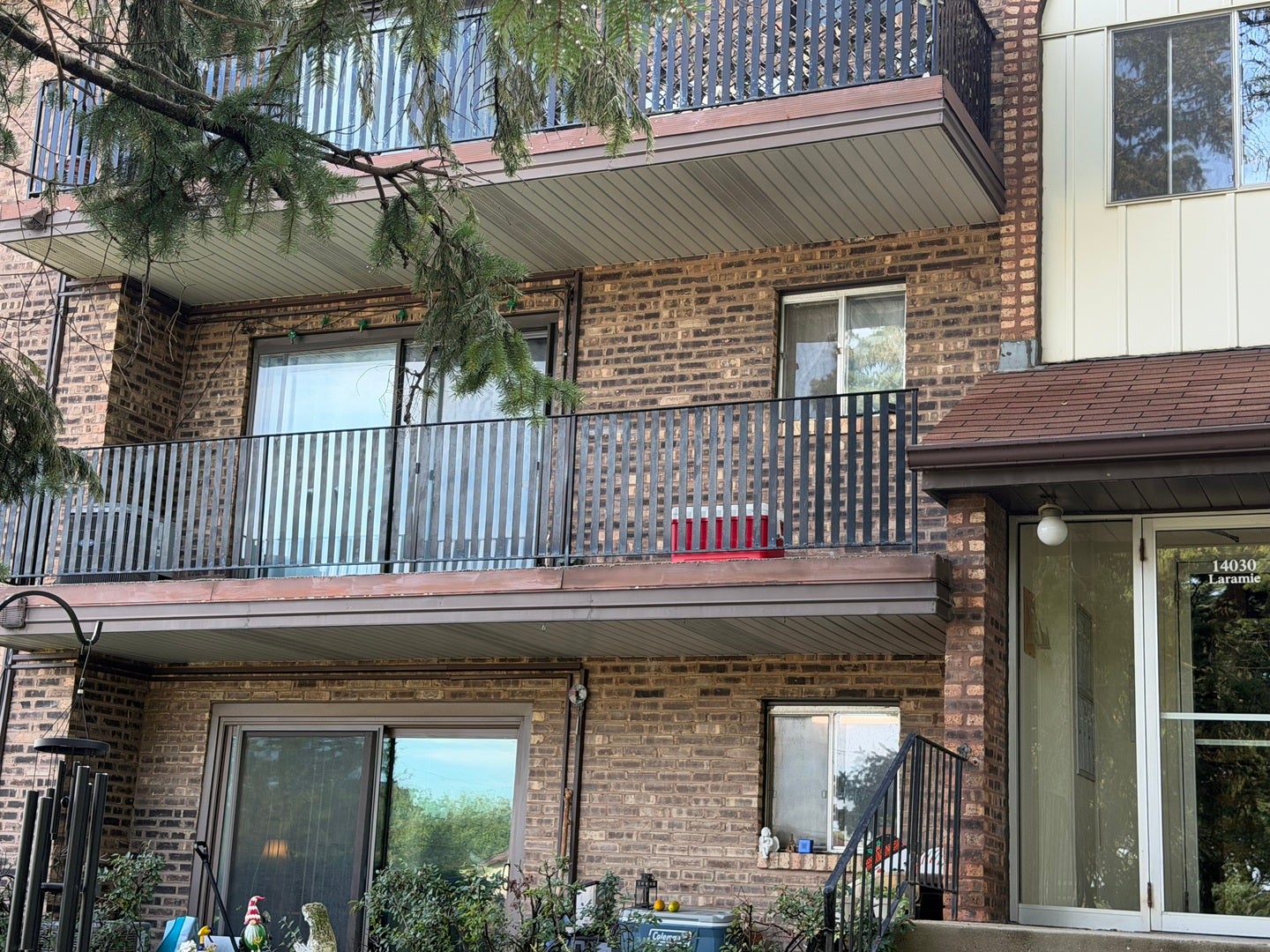 14030 Laramie Avenue 1707
