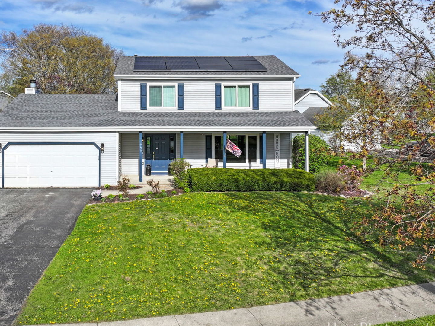 1730 Quail Court