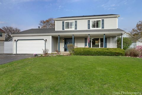 1730 Quail Court Woodstock IL 60098