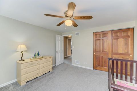 Tiny photo for 1618 S Harvard Avenue, Arlington Heights, IL 60005 (MLS # 12541729)