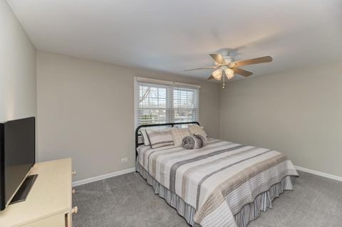 Tiny photo for 1618 S Harvard Avenue, Arlington Heights, IL 60005 (MLS # 12541729)