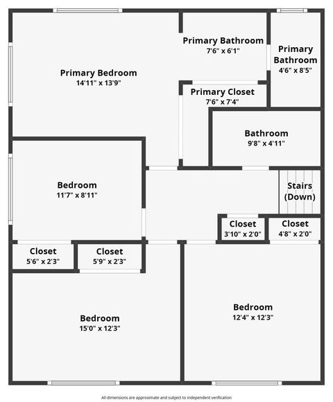 Tiny photo for 1618 S Harvard Avenue, Arlington Heights, IL 60005 (MLS # 12541729)