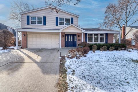 Tiny photo for 1618 S Harvard Avenue, Arlington Heights, IL 60005 (MLS # 12541729)