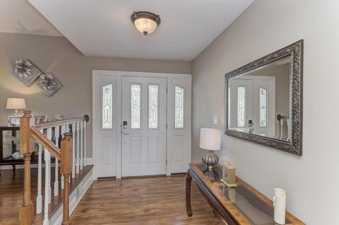 Tiny photo for 1618 S Harvard Avenue, Arlington Heights, IL 60005 (MLS # 12541729)