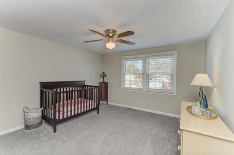 Tiny photo for 1618 S Harvard Avenue, Arlington Heights, IL 60005 (MLS # 12541729)