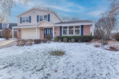Tiny photo for 1618 S Harvard Avenue, Arlington Heights, IL 60005 (MLS # 12541729)