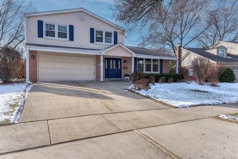Tiny photo for 1618 S Harvard Avenue, Arlington Heights, IL 60005 (MLS # 12541729)