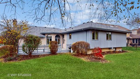 A home in New Lenox