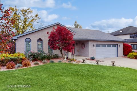 A home in New Lenox