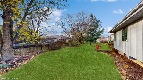 A home in New Lenox