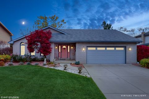 A home in New Lenox