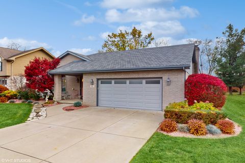 A home in New Lenox