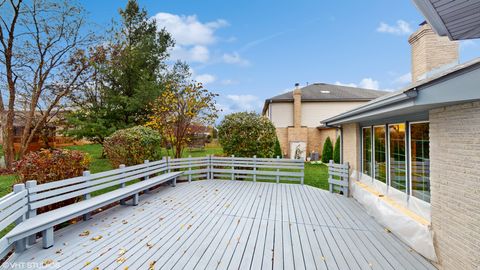 A home in New Lenox