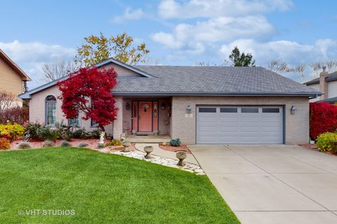 A home in New Lenox