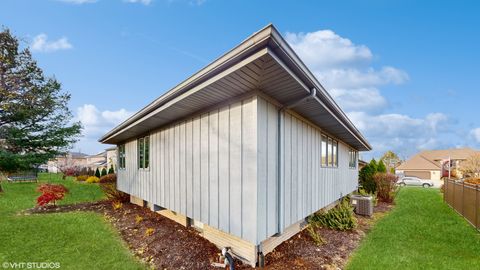 A home in New Lenox