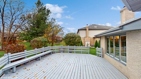 A home in New Lenox