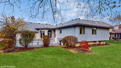 A home in New Lenox