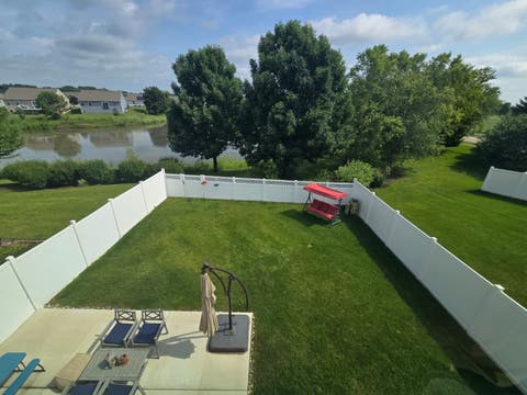 Tiny photo for 2765 CROOKER Drive, Yorkville, IL 60560 (MLS # 12695712)
