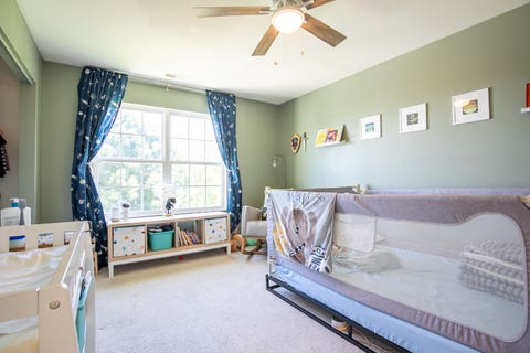 Tiny photo for 2765 CROOKER Drive, Yorkville, IL 60560 (MLS # 12695712)