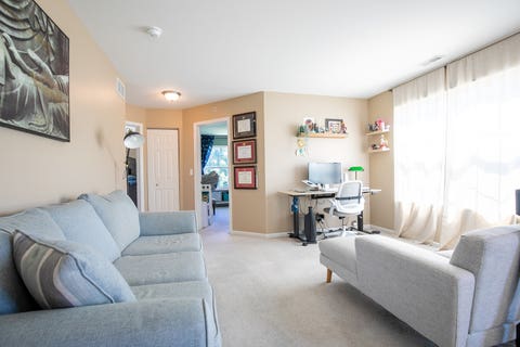 Tiny photo for 2765 CROOKER Drive, Yorkville, IL 60560 (MLS # 12695712)
