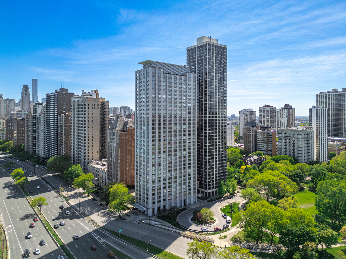 1550 N Lake Shore Drive 25C